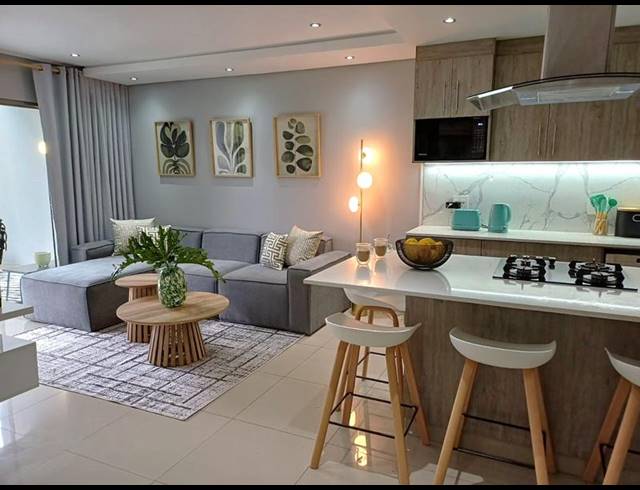 3 BEDROOM PROPERTY TO RENT IN BROADACRES